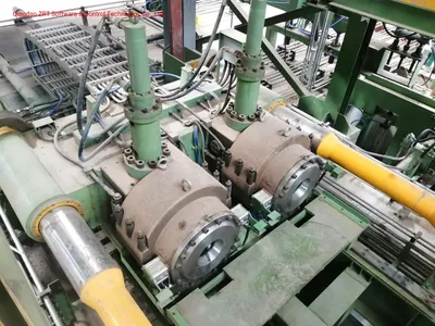 Dual Pipe Hydrotester+Drifter