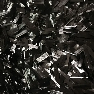 High Dispersion Mineral Industrial Basalt Chopped Fiber for Matrix Reinforcement