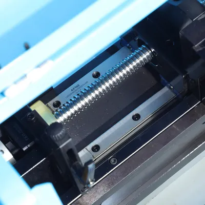 4PT 100mm Steel Rule Die Bender Machine for Tray Cutting Die Making
