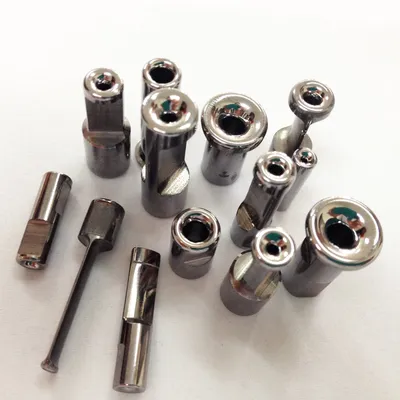 Customized Protect Enameled-Wire Motor Nozzle Wire Nozzle