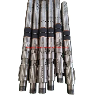 Retrievable Mechanical Setting Rtts Packer for Sale