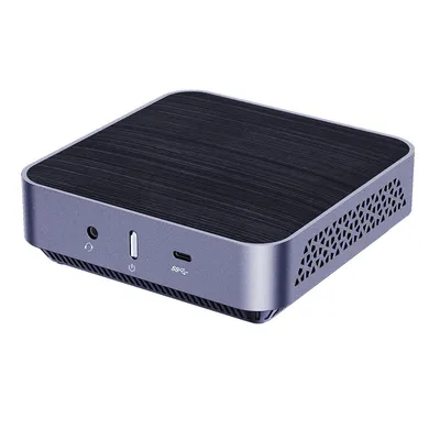 New Radeon Vega 3 Graphics 8GB DDR4 256 GB AMD R-Yzen 300u Win 10 PRO Desktop Gaming PC 4K HD Mini PC Am02