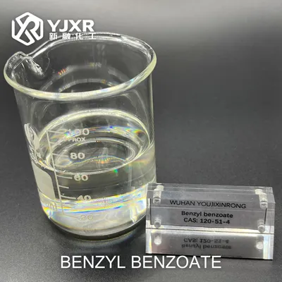 Benzyl Benzoate 99.8% Head Lice Removal Delouse