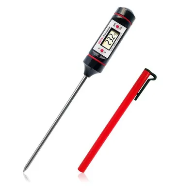 Digital Basal Thermometer Ovulation Baby