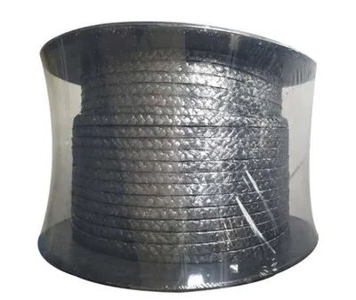 Manufacturers Spot Direct Supply of Pure Graphite Packing
