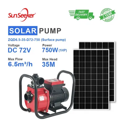 Centrifugal Pump; Large Flow Pump; Tow Pump with External Controller.