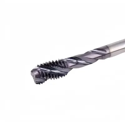 Hot Sale High Quality M42 Tap for Threading Tool Machine Tap&Die
