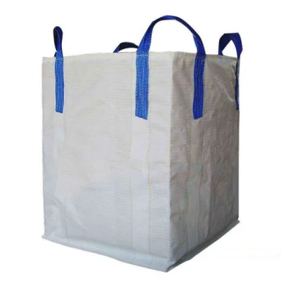 New 90*90*90cm Any Size Firewood Bulk Bags/Big Bags for Packing Firewood