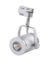10W LED Track Light