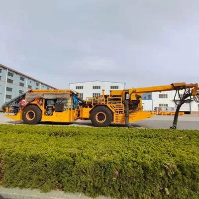 Underground Shotcrete Machine Concrete Spraying Machine Underground Shotcrete Sprayer