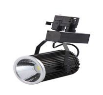 LED Tracking Light