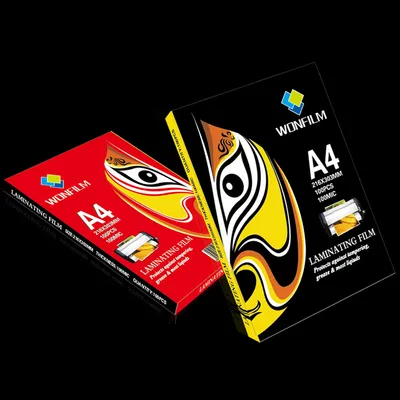 A4 Laminating Pouch