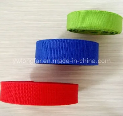 PP Webbing