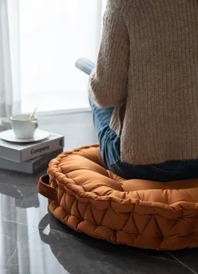 Luxurious Dutch Velvet Sofa Cushion for Ultimate Comfort and Style