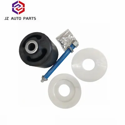 Pivot Bushing Kit Alignment Collars S24691s S28654 for Trailer/Truck Pivot Connection