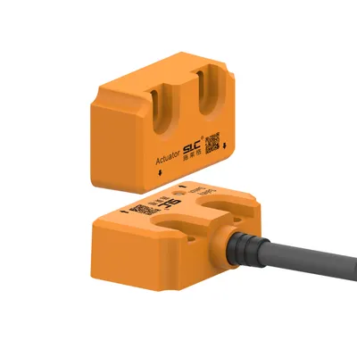 TMC 1/2  Non - Contact Magnetic Coded  Door Switches,customized IP69K