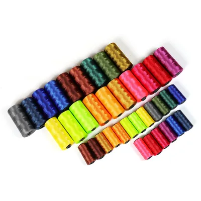 Good Quality 210d Nylon Twisted Fishing Net Twine