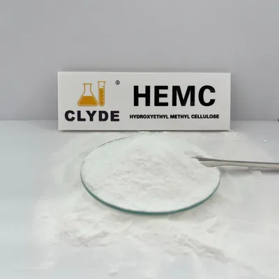 Cellulose Ether Mhec/Hemc 200000mpas for High Temperature Wall Putty Tile Adhesive