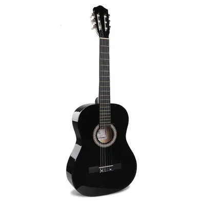 Cheapest Best Selling 39" Classical Guitar for Beginners Guitarra