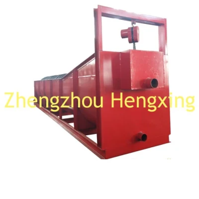 High Quality Spiral Classifier, Spiral Classifier Equipment