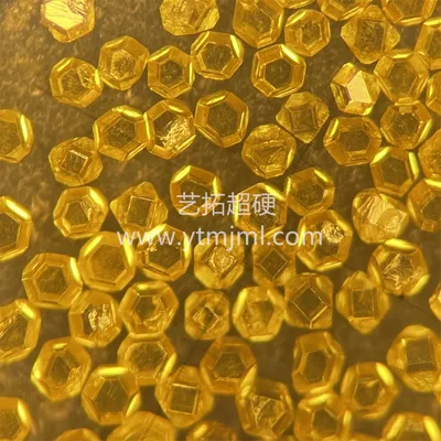 Competitive Synthetic Industrial Diamond with Good Quality Factory Price Ytd2280-40/45
