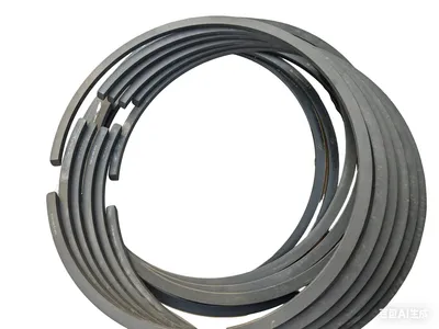Piston Ring Set Marine Engine Man B&W 5s50mc