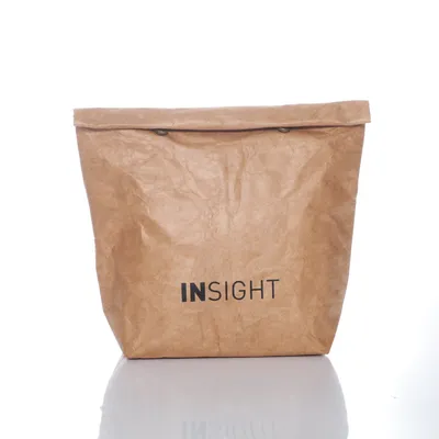 Manufacturers DuPont Tyvek Paper Bag Tearproof Waterproof Shopping Grocery Tote Bag
