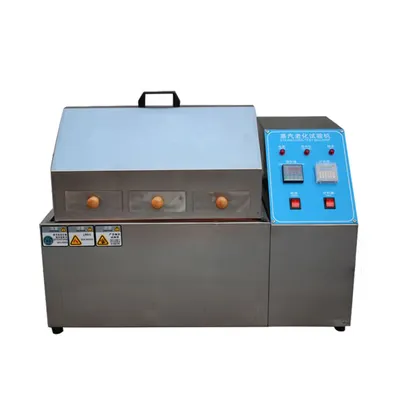 ISO 2440 ISO 188 ASTM D573 IEC 60068 Steam Aging Test Chamber