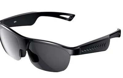 High Quality Zero Latency Ai Bluetooth Glass for Music Listening