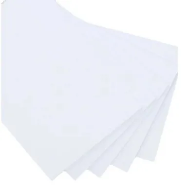 Double a Paper A4 Copier White Copy Paper 80 GSM