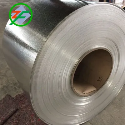 3003 H14 Orange Peel Embossed Aluminum Coil for Building Insulation Projects
