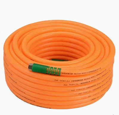 High Pressure Water Hose Tube Pressure Hose 10mm Braided Transparent Hose