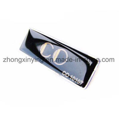 Neodymium Magnet, Magnet Badge with Rubber Coat