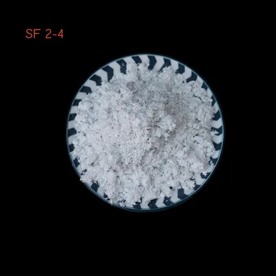 Fine Particle Natural Mineral Fiber Non Asbestos Friction Modifier Clay Functional Sepiolite Fiber