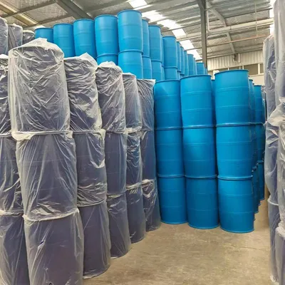 Colorless Acetic Acid for Coating Industry