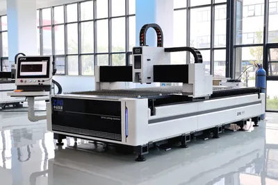 1.5kw Metal Cutting Machine Laser Fiber Laser Cutter 1.5kw Metal Laser Cutting Machines