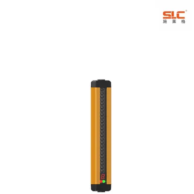 SLC 30mm Optical axis spacing, Safety Light Curtain,Independent double OSSD output