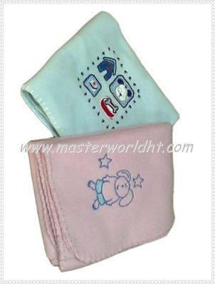 Baby Blanket (HTBB09-6)