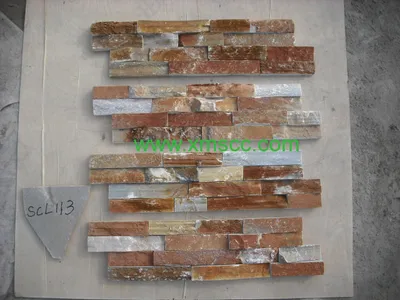 Slate SCL113 Multicolor