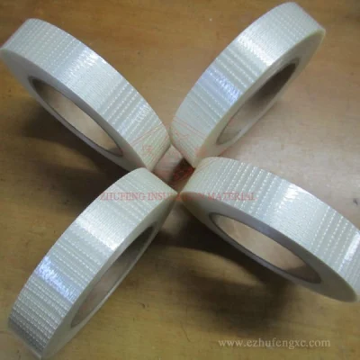 Filament Strapping Insulation Electric Tape