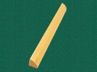 Bamboo Quarter Round (YL03)