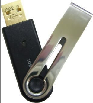 U Disk