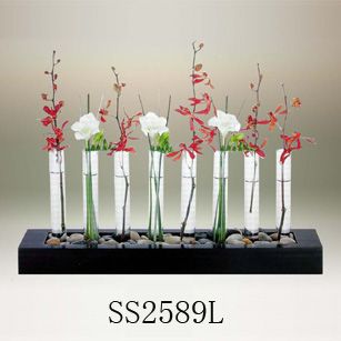 Flower Vase (SS2589L)