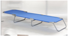 Position Beach Bed (YTB-005)