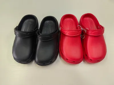 Wholesale Clog Summer Slipper Clogs Beach Unisex EVA Slipper Slides Fashion EVA Clogs for Men Clogs