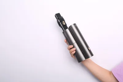 12V Brushless Strong Suction Power Cordless Car Waterproof Vacuum Cleaner