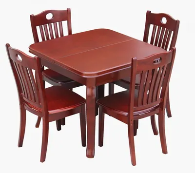 New Dining Room Set (H-H0215)