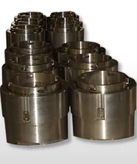 Spin Pack (Assembly) Using for Spinning