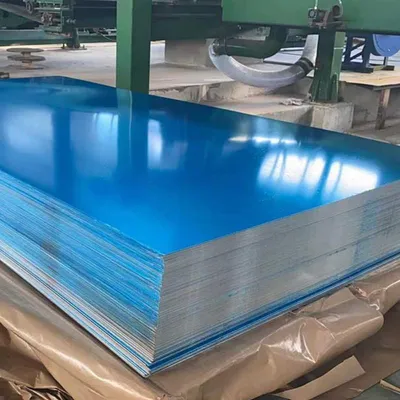 Durable 6061 Aluminum Sheet and Plate for Construction Projects