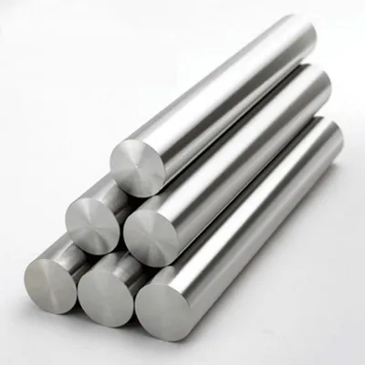AMS 6478 AMS 6532 Aermet 100 A100 Martensitic Alloy Bar for Aircraft Landing Gear